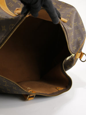 Keepall 55