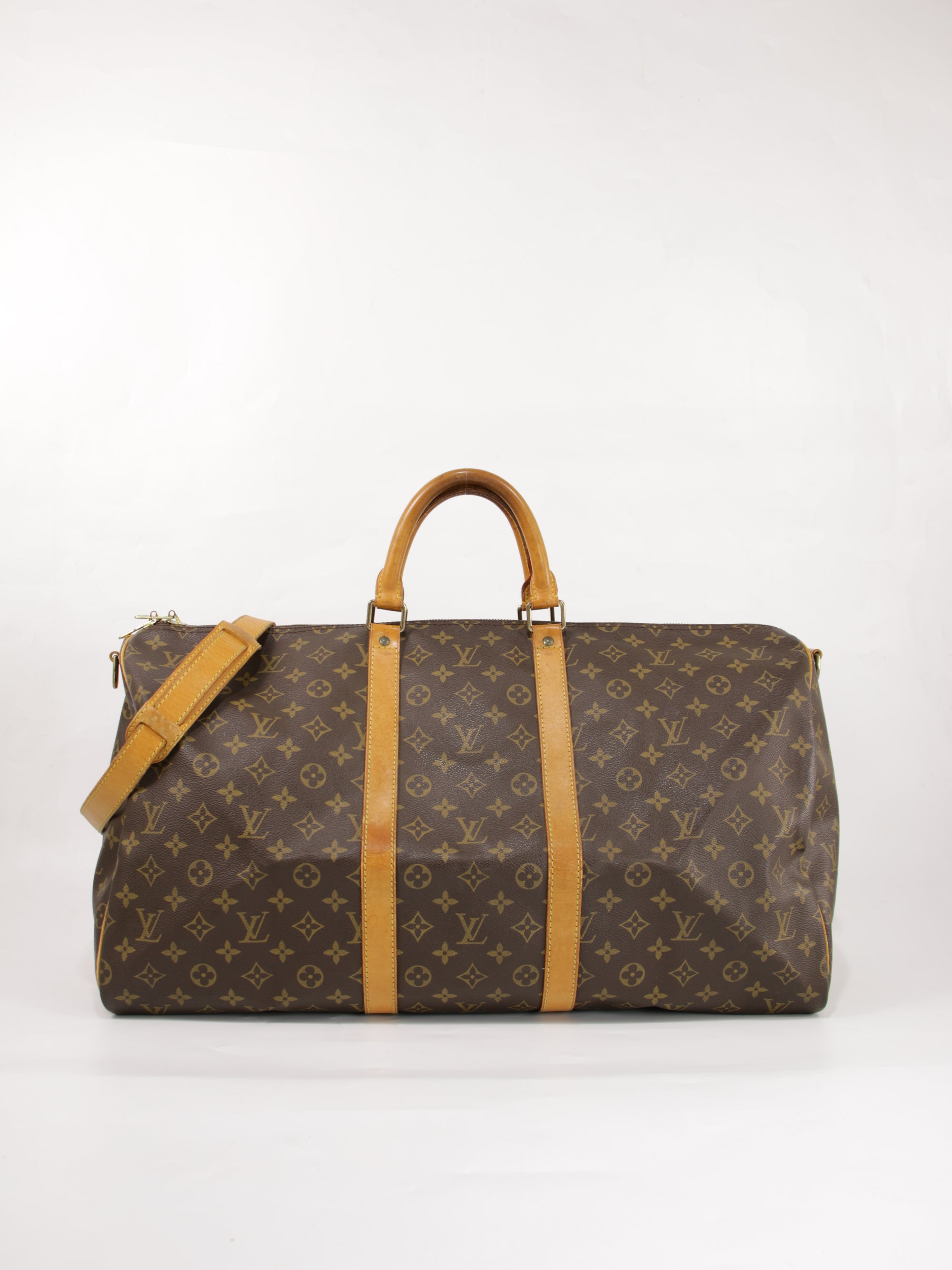 Keepall 55