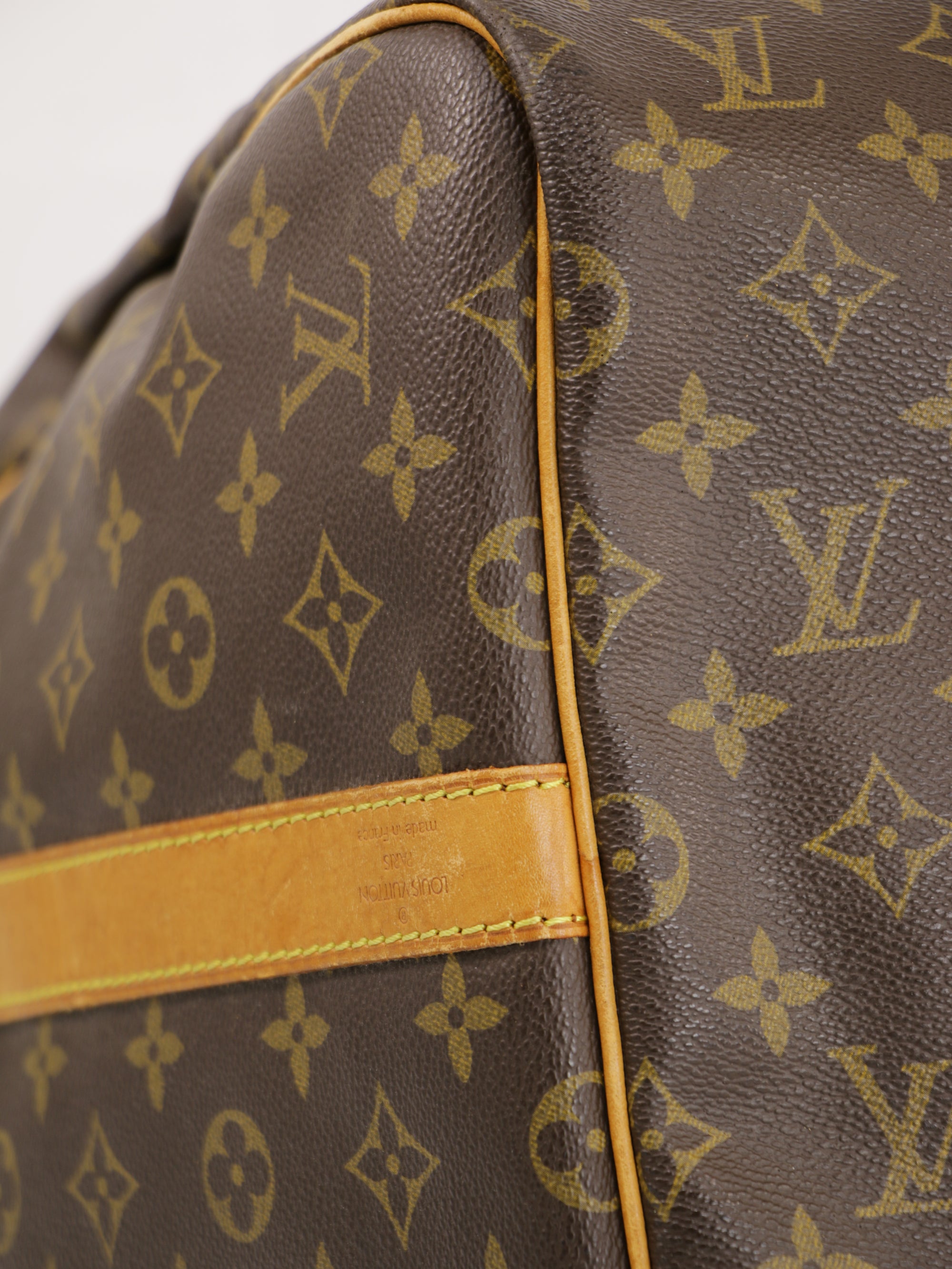 Keepall 55