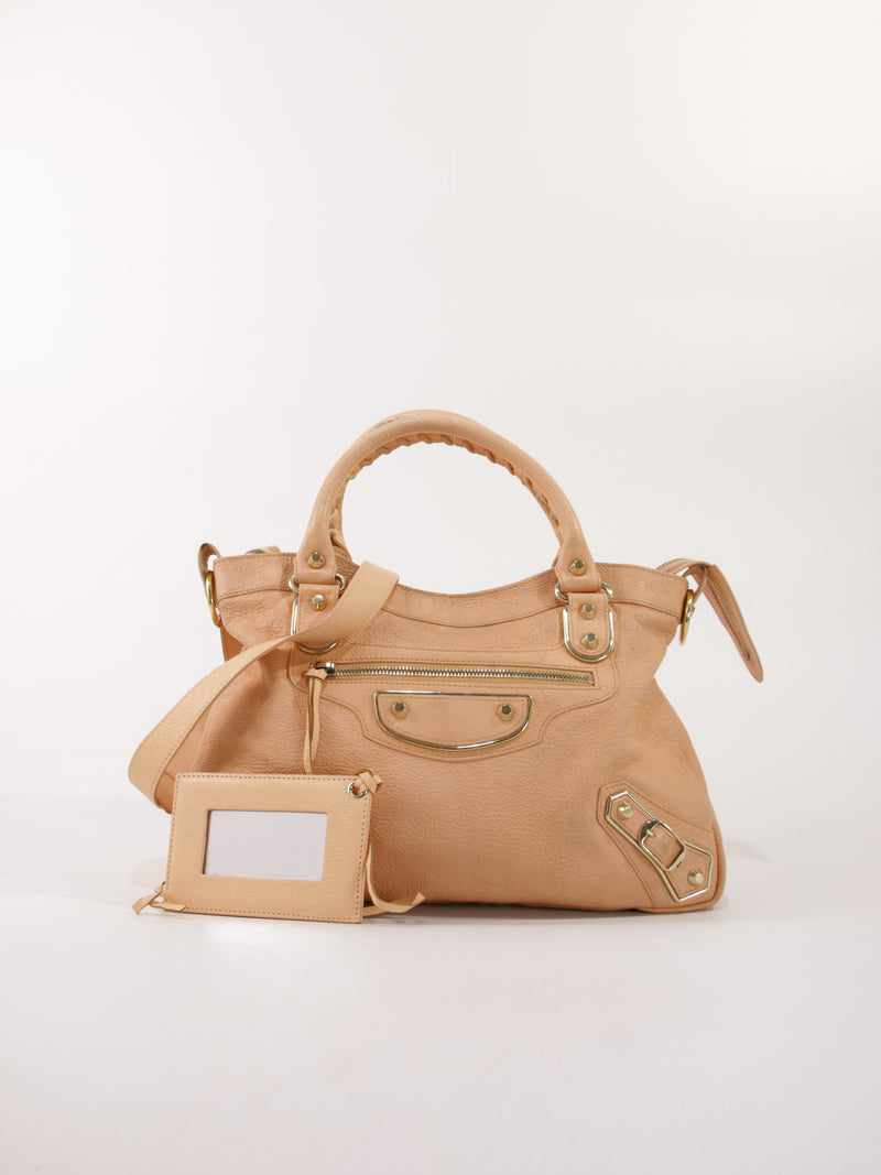 BALENCIAGA TOWN