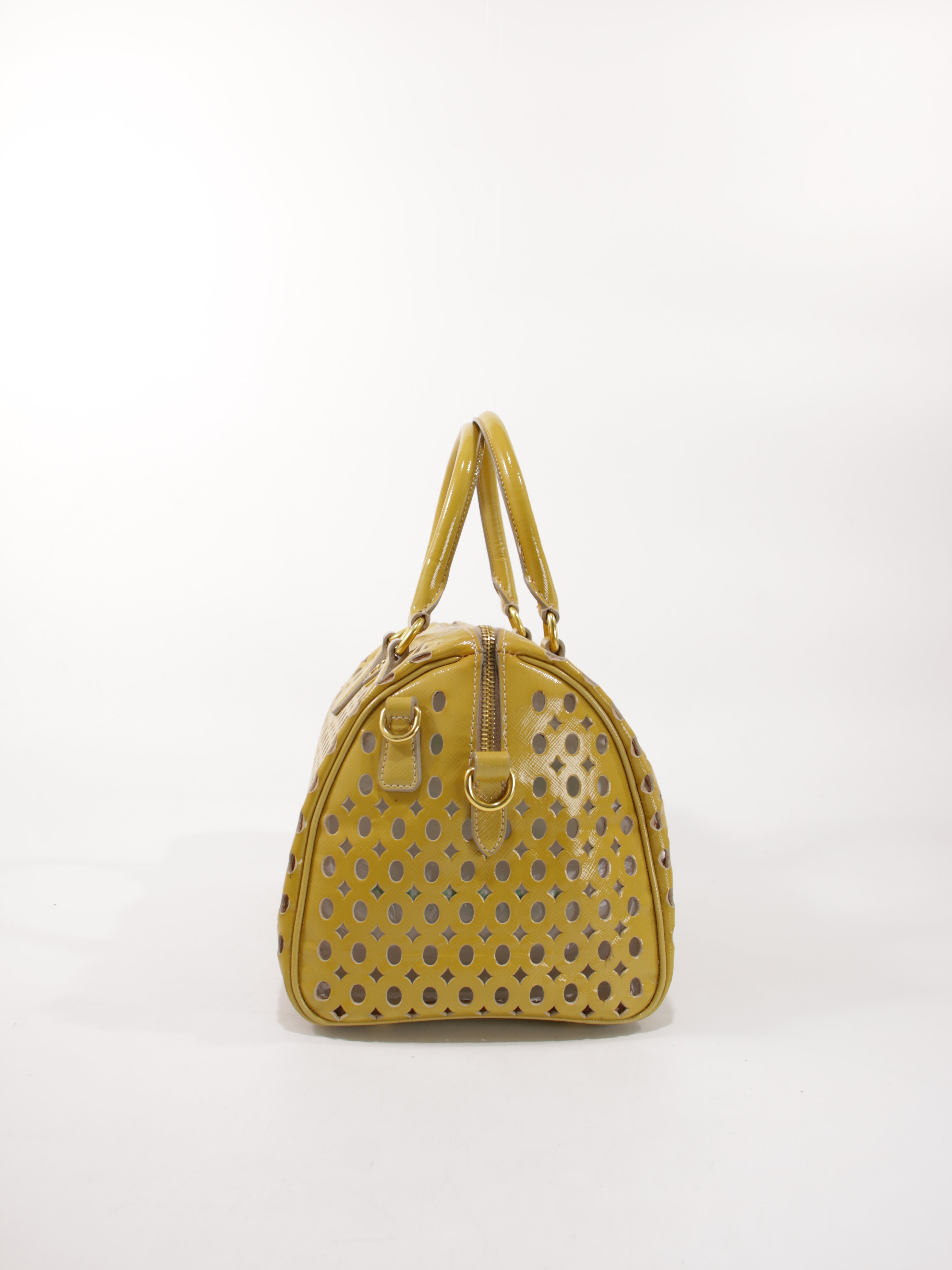 Hand Bag