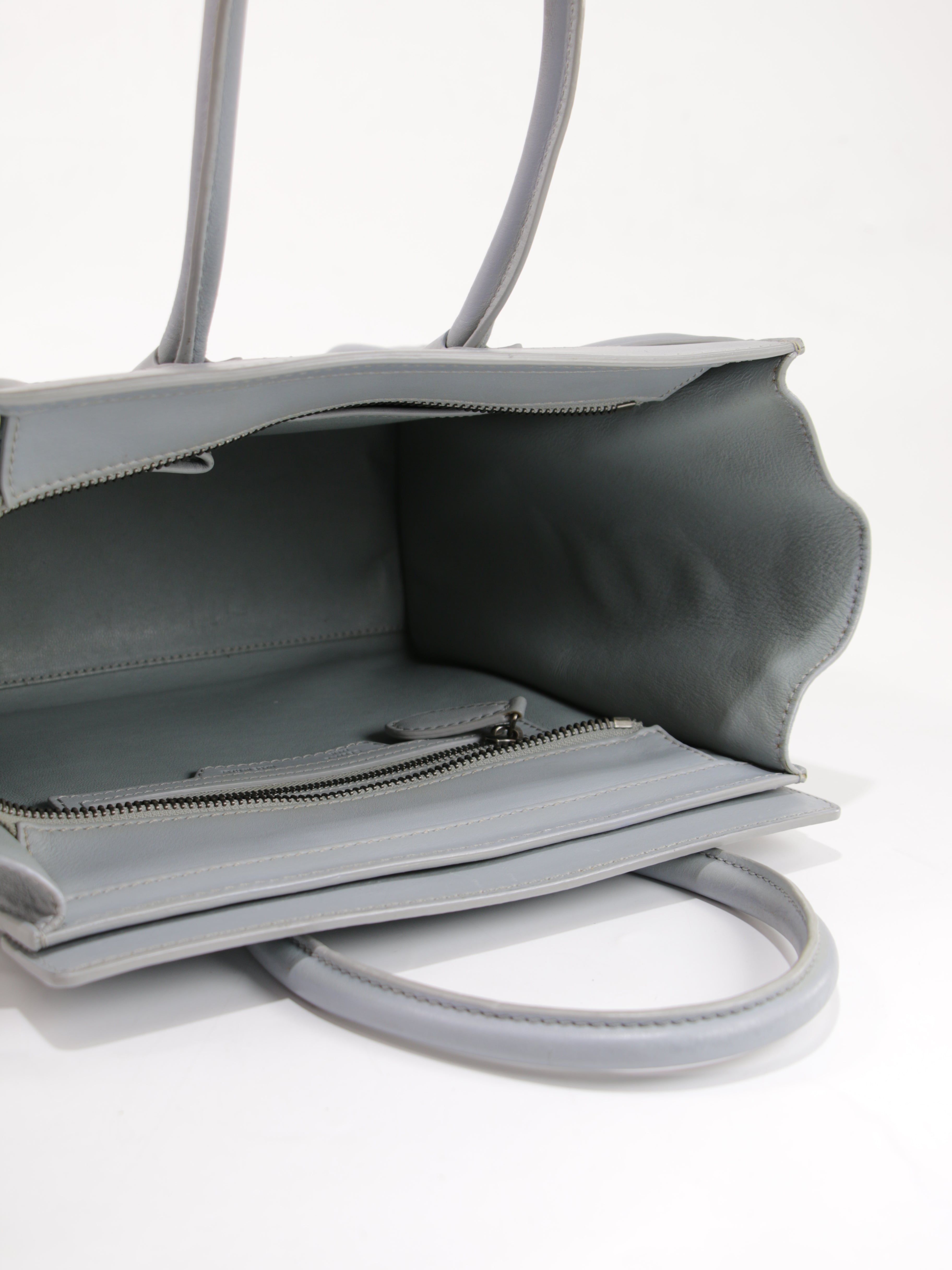 Small Luggage