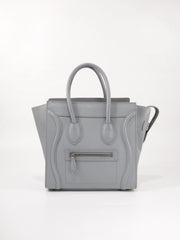 Small Luggage