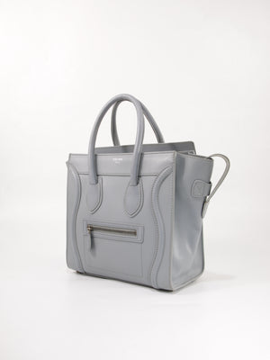 Small Luggage