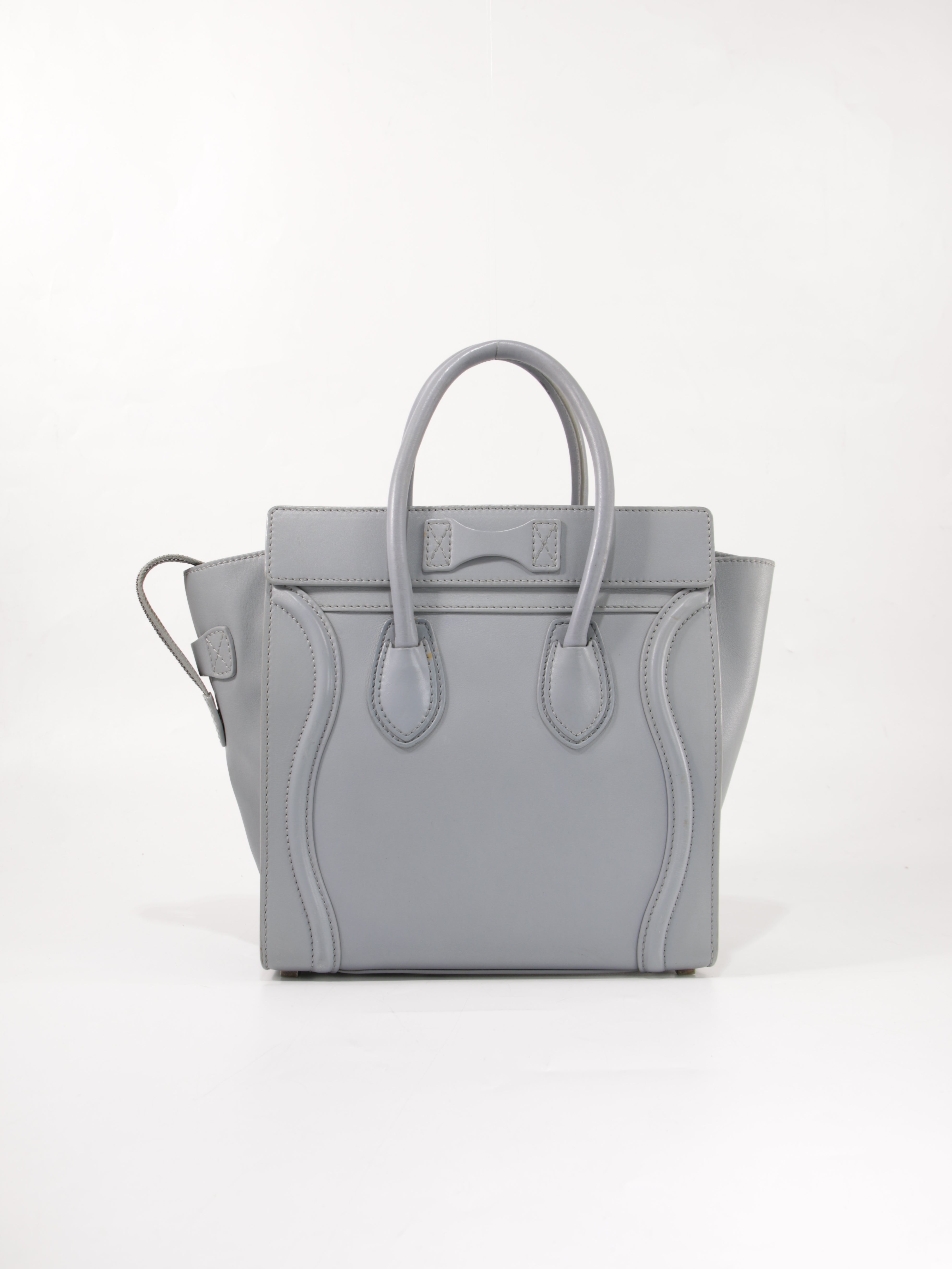 Small Luggage