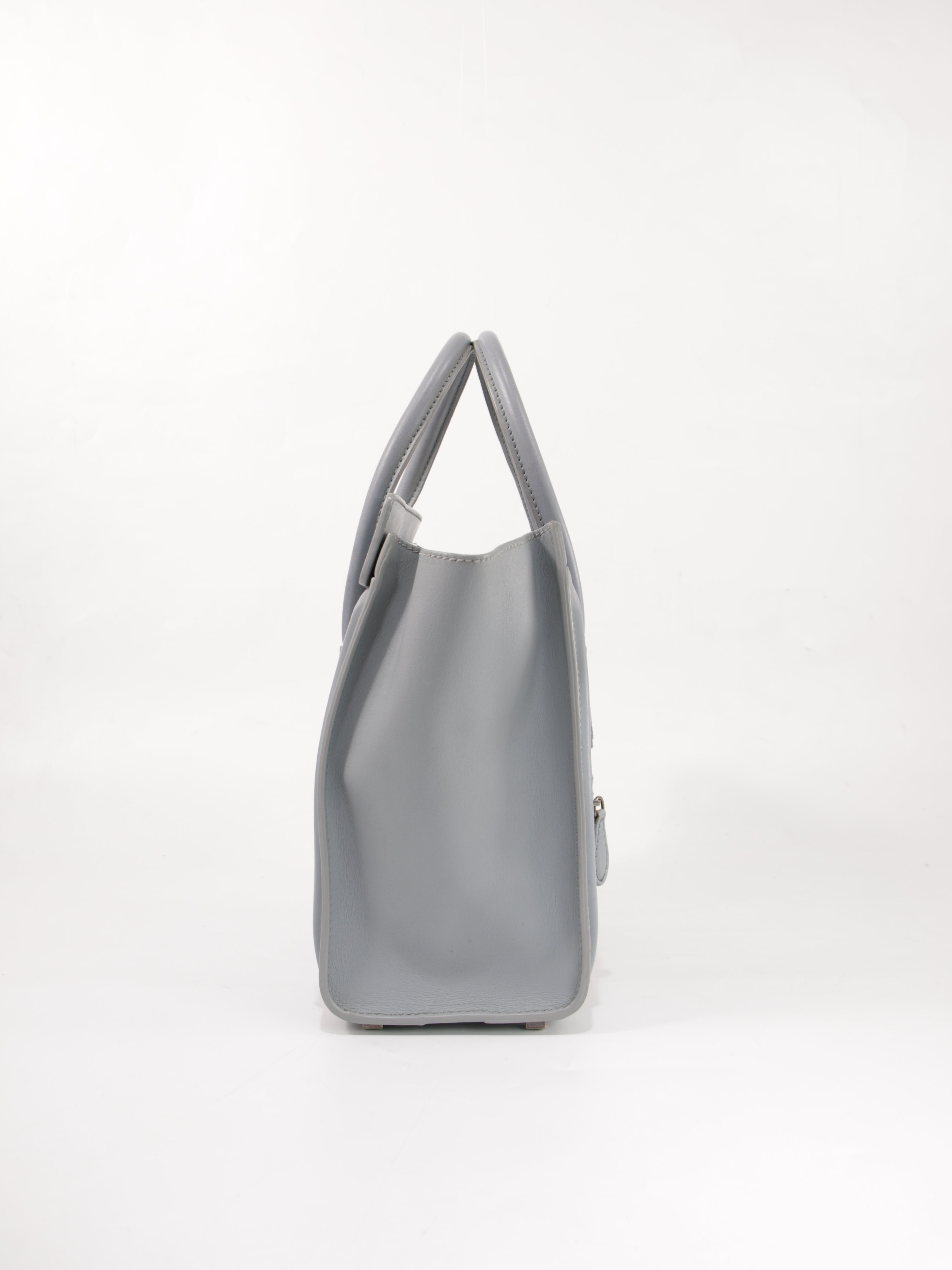 Small Luggage