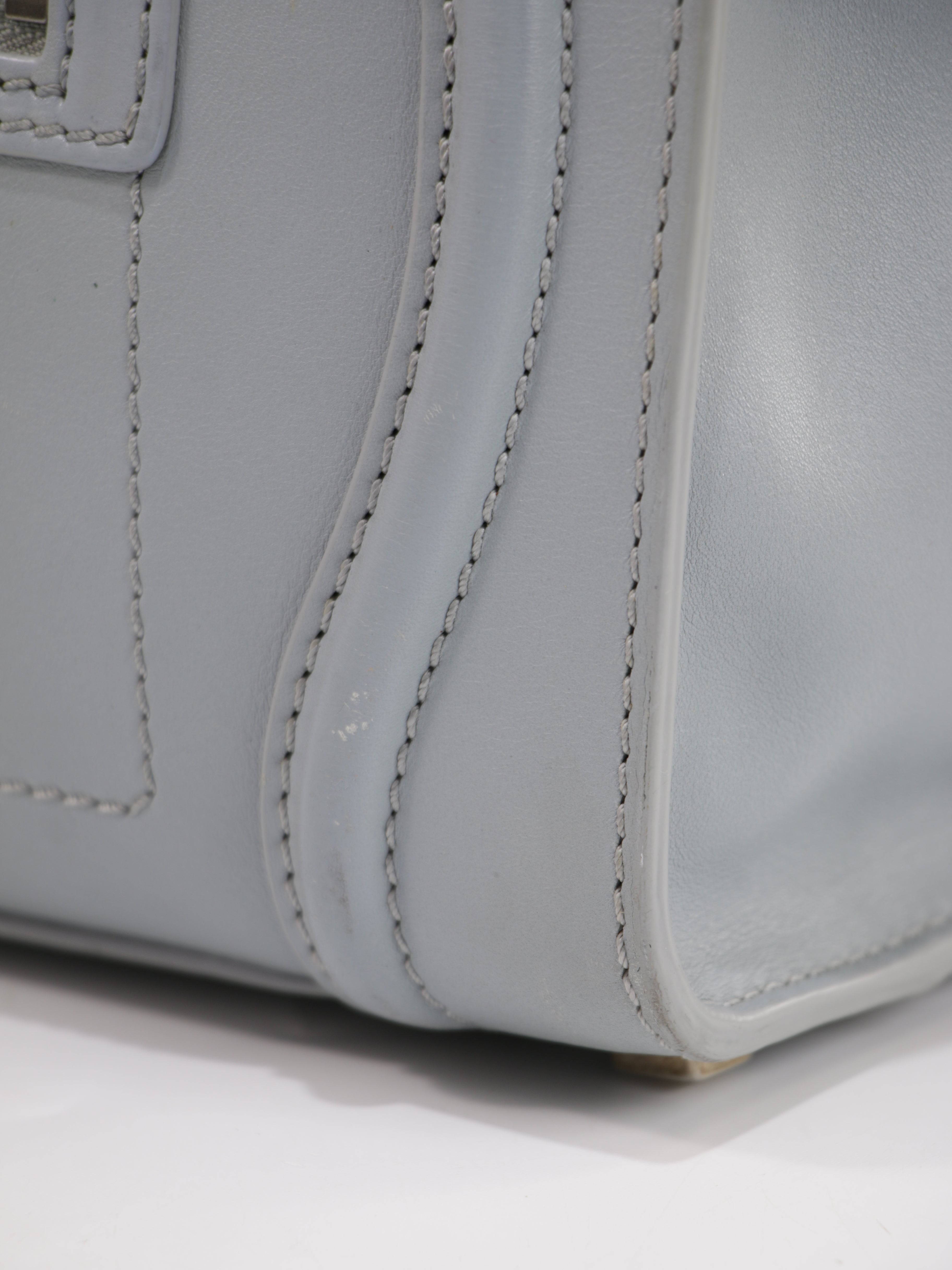 Small Luggage