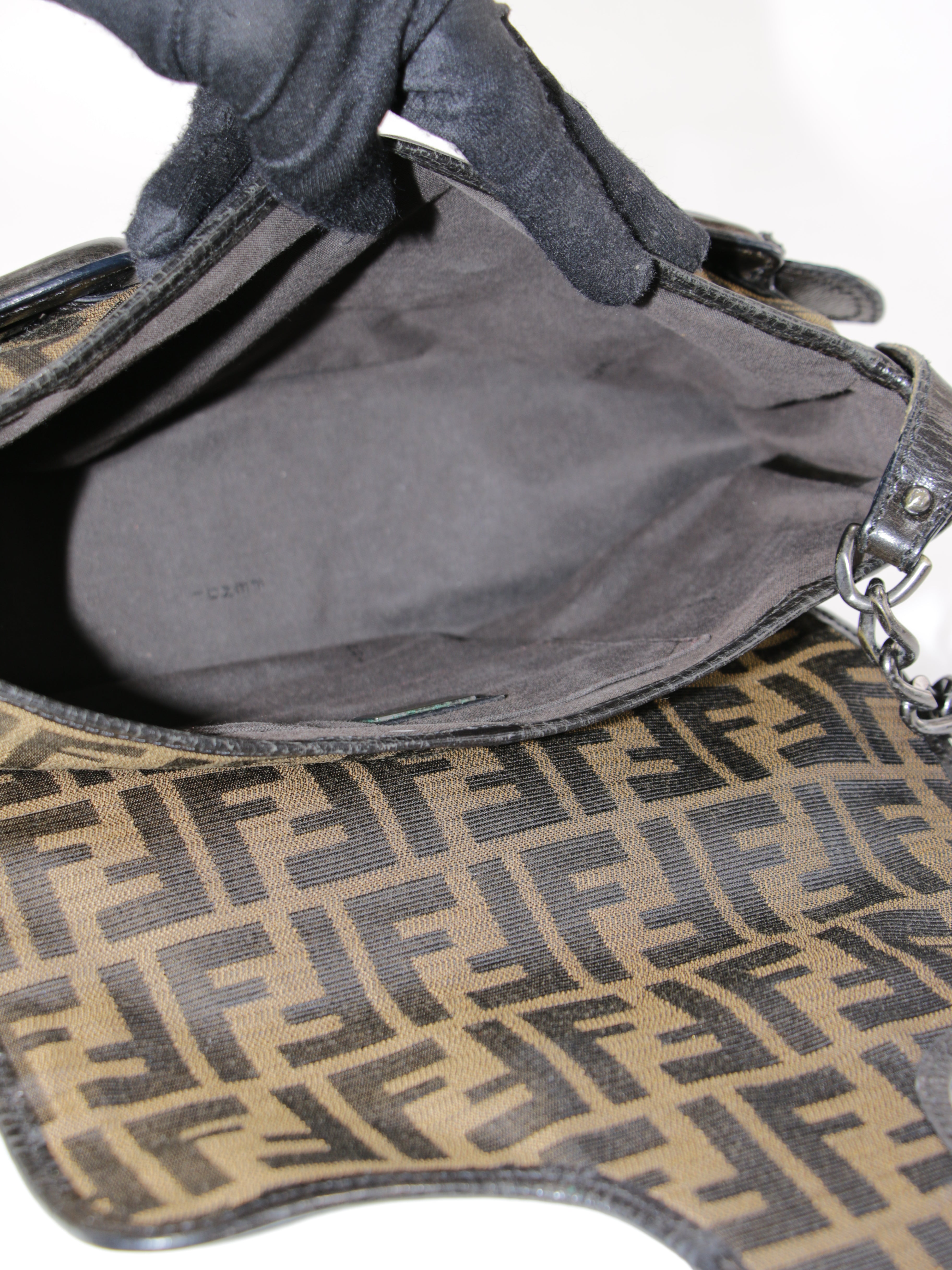 Shoulder Bag