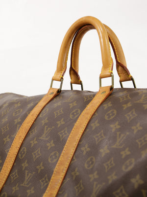 Keepall 55