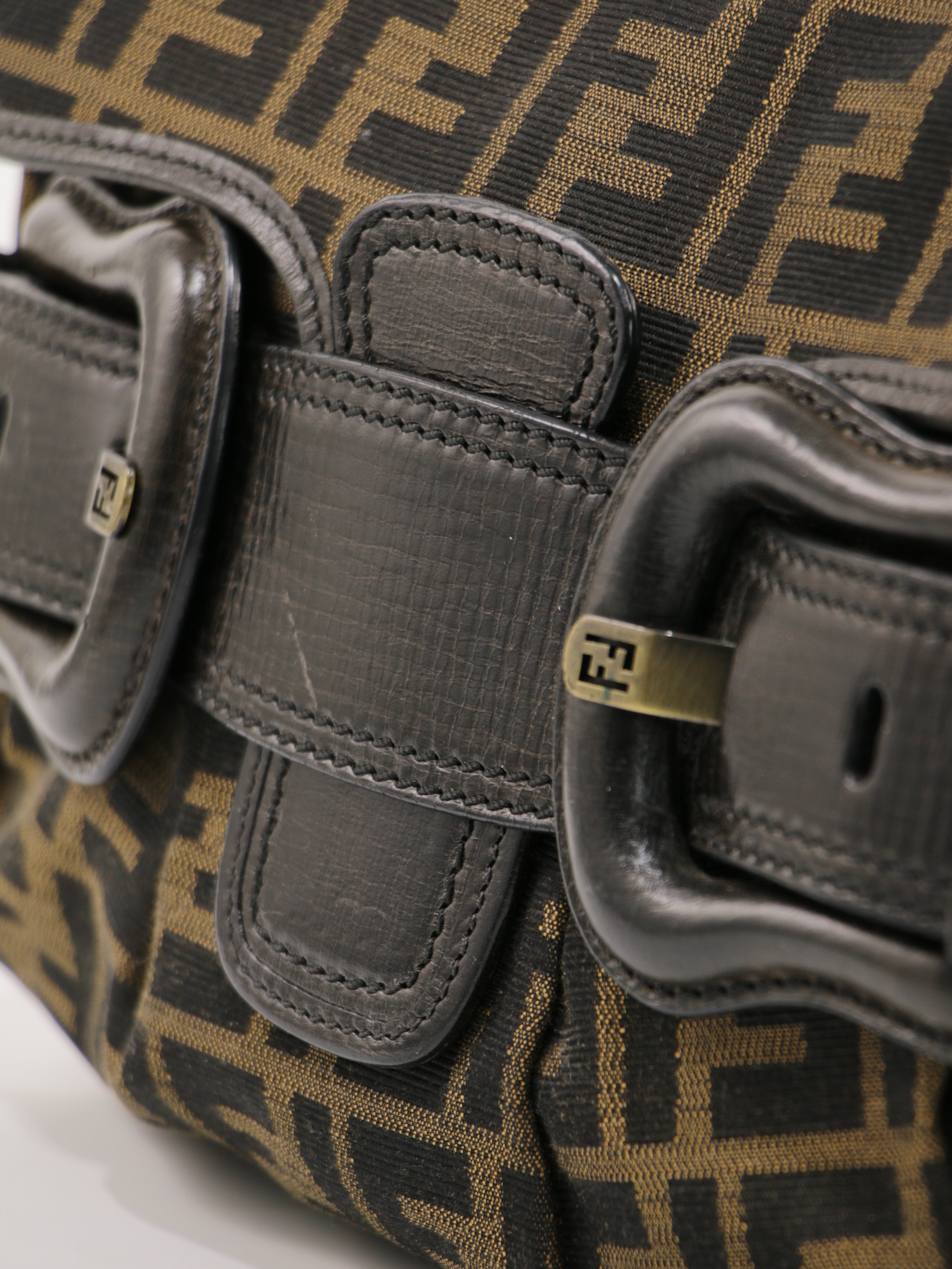 Shoulder Bag