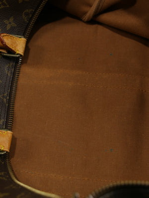 Keepall 55