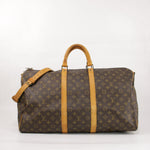 Keepall 55