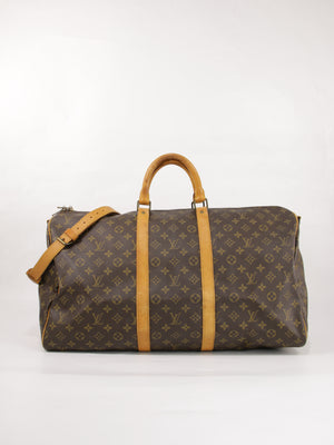 Keepall 55
