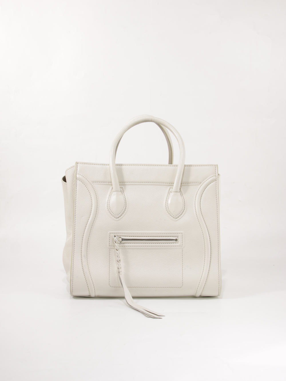 Medium luggage