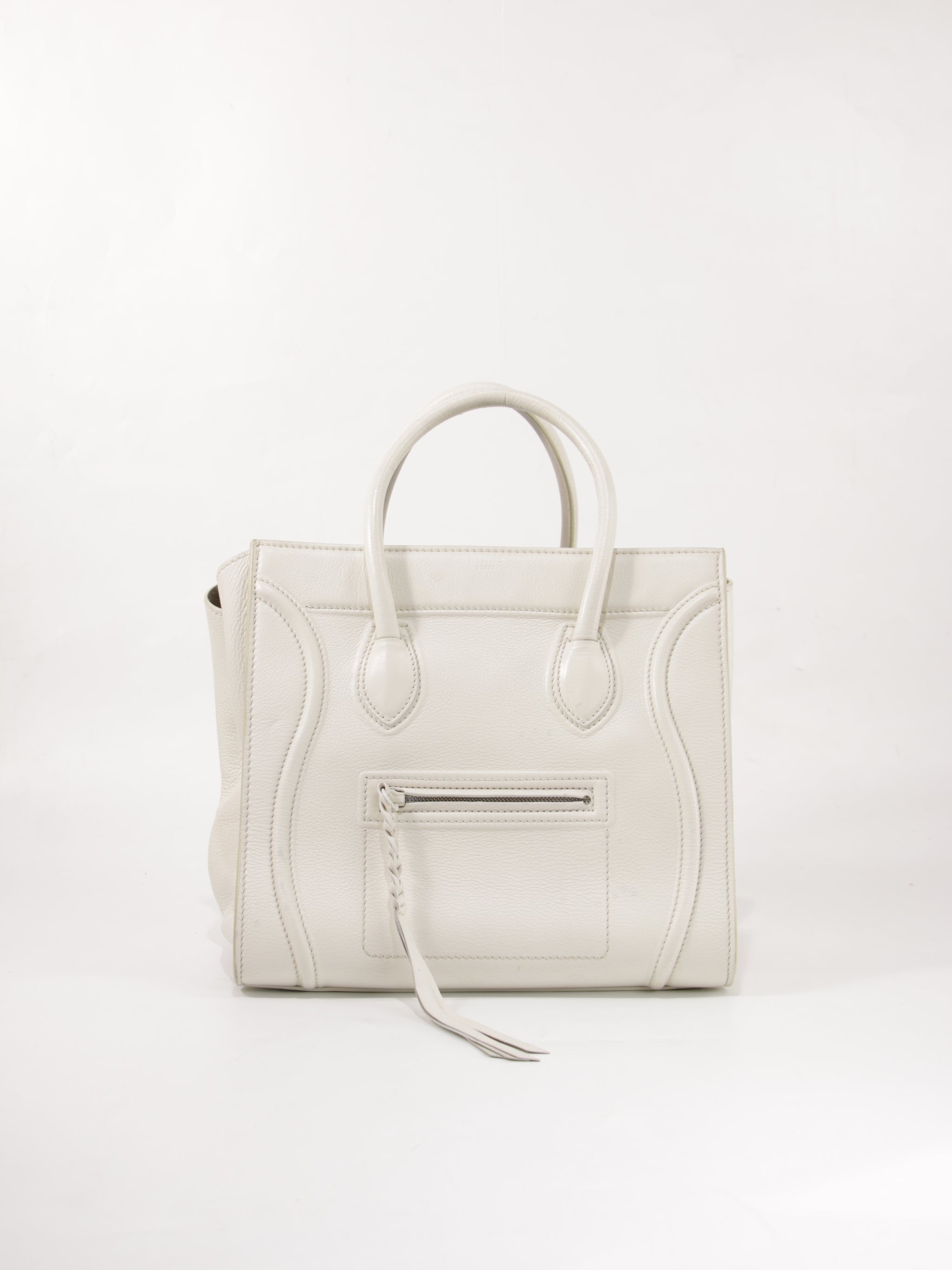 Medium luggage