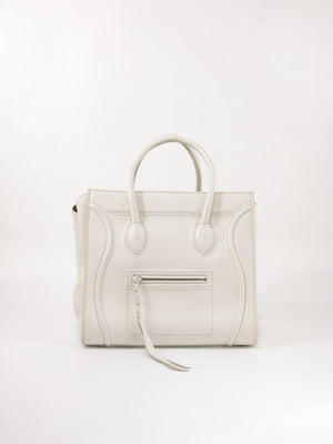 Medium luggage