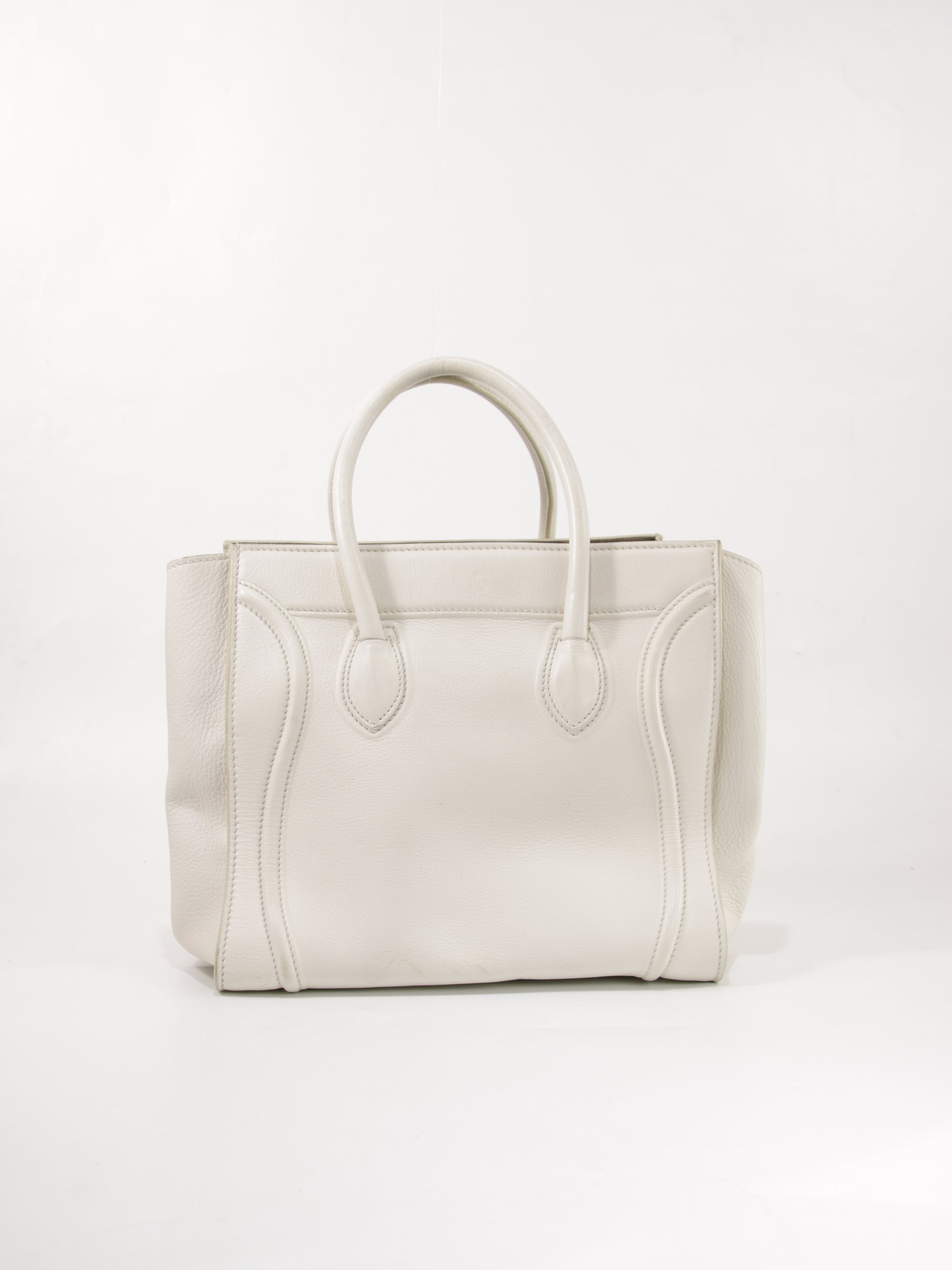 Medium luggage