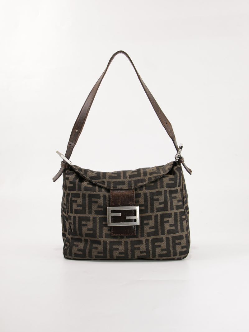 Fendi Double Flap