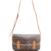 Crossbody bag