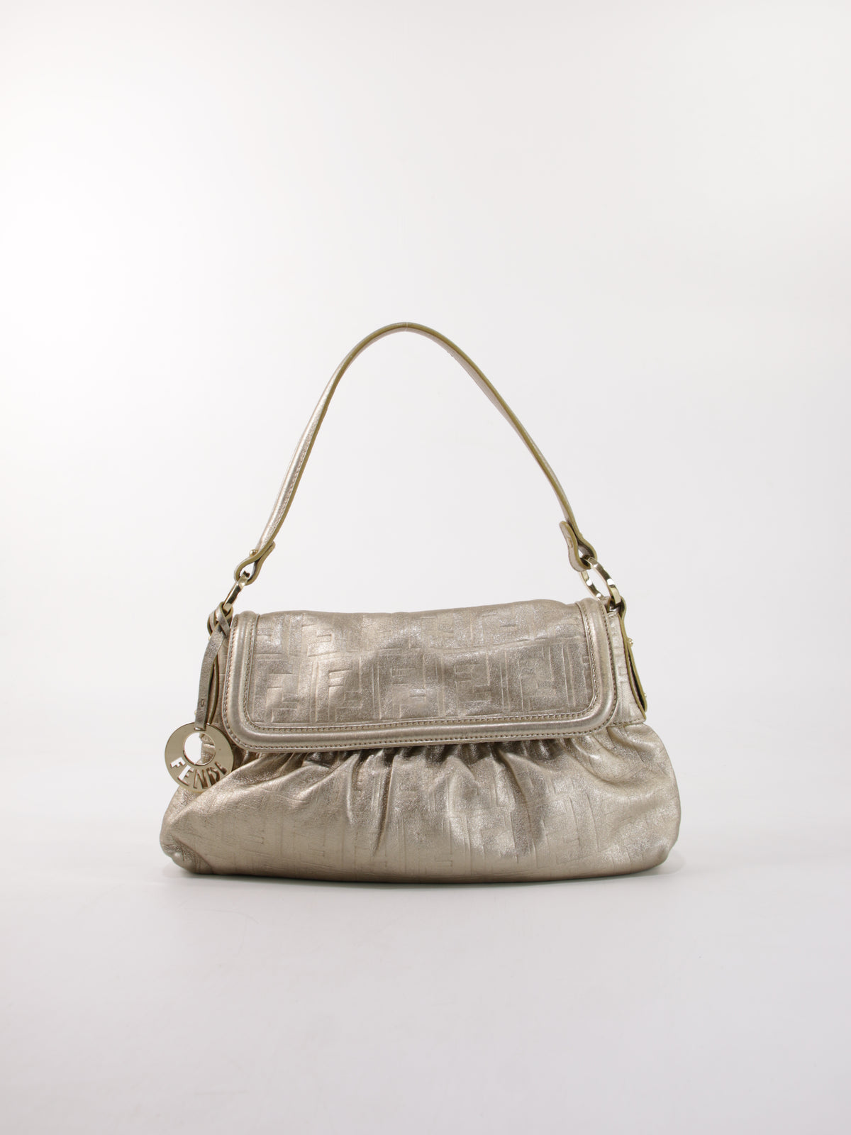 Fendi Chef Flap