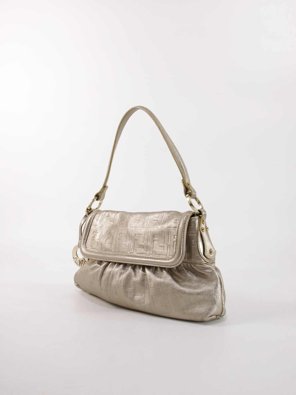 Fendi Chef Flap