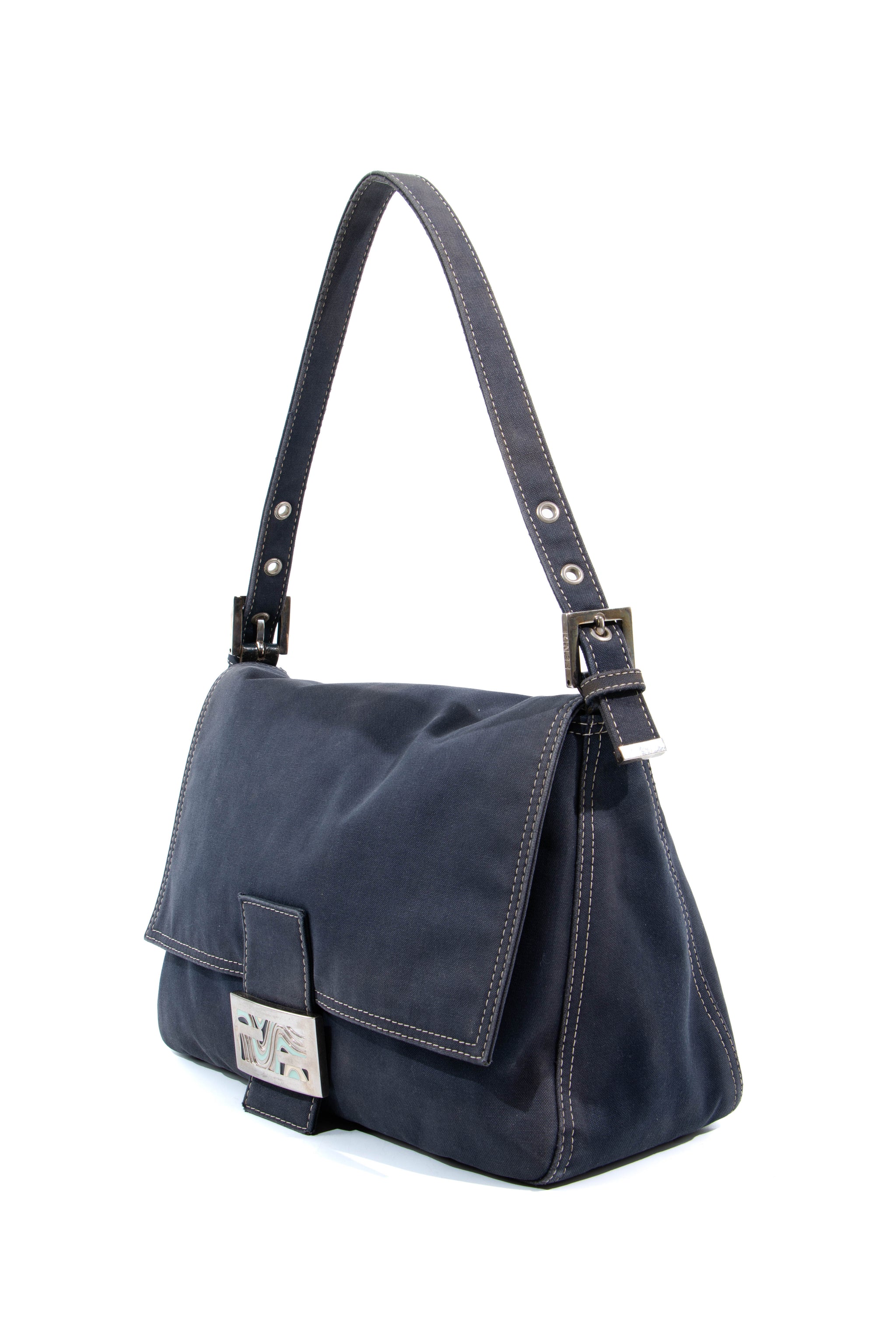 Mama Baguette Shoulder bag