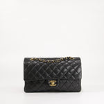 Medium Classic Flap