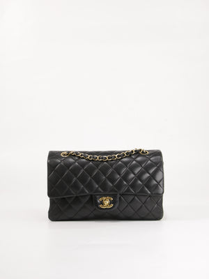 Medium Classic Flap