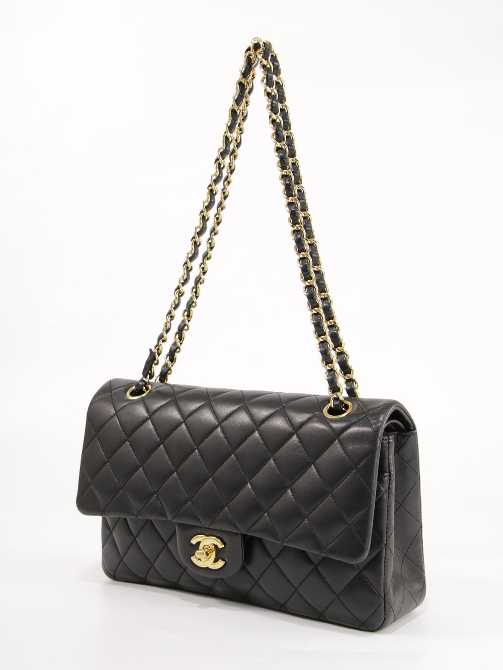 Medium Classic Flap