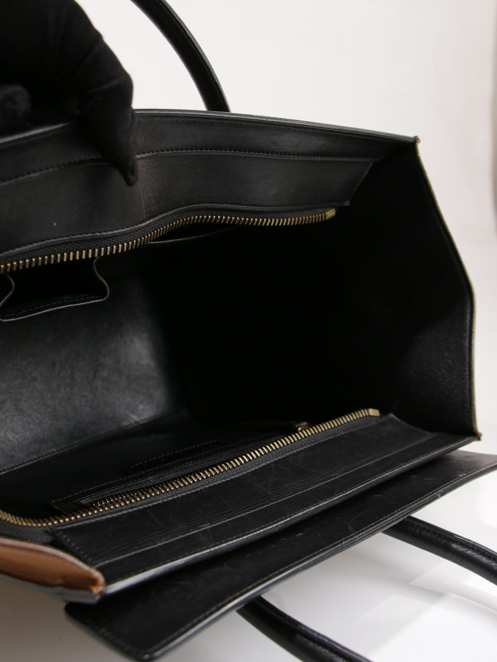 Small Luggage