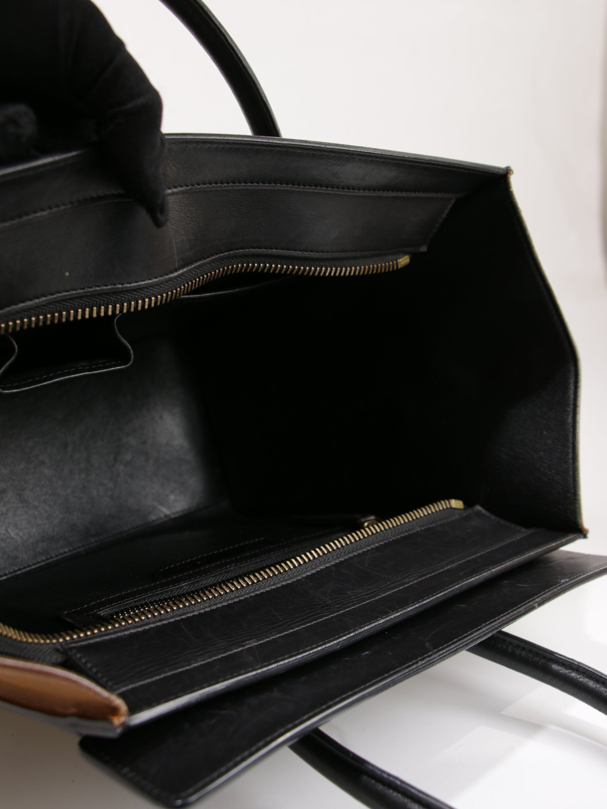 Small Luggage