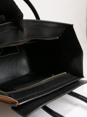 Small Luggage