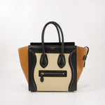 Small Luggage