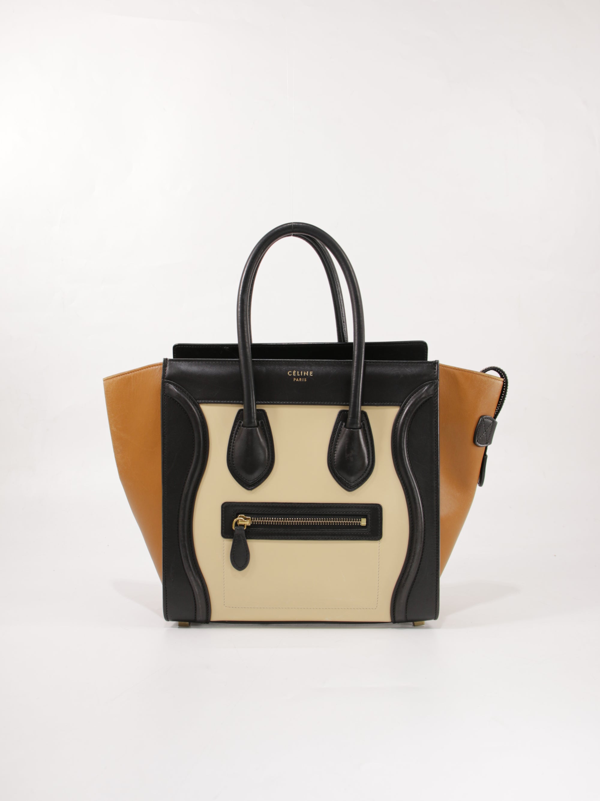 Small Luggage