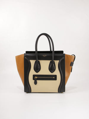 Small Luggage