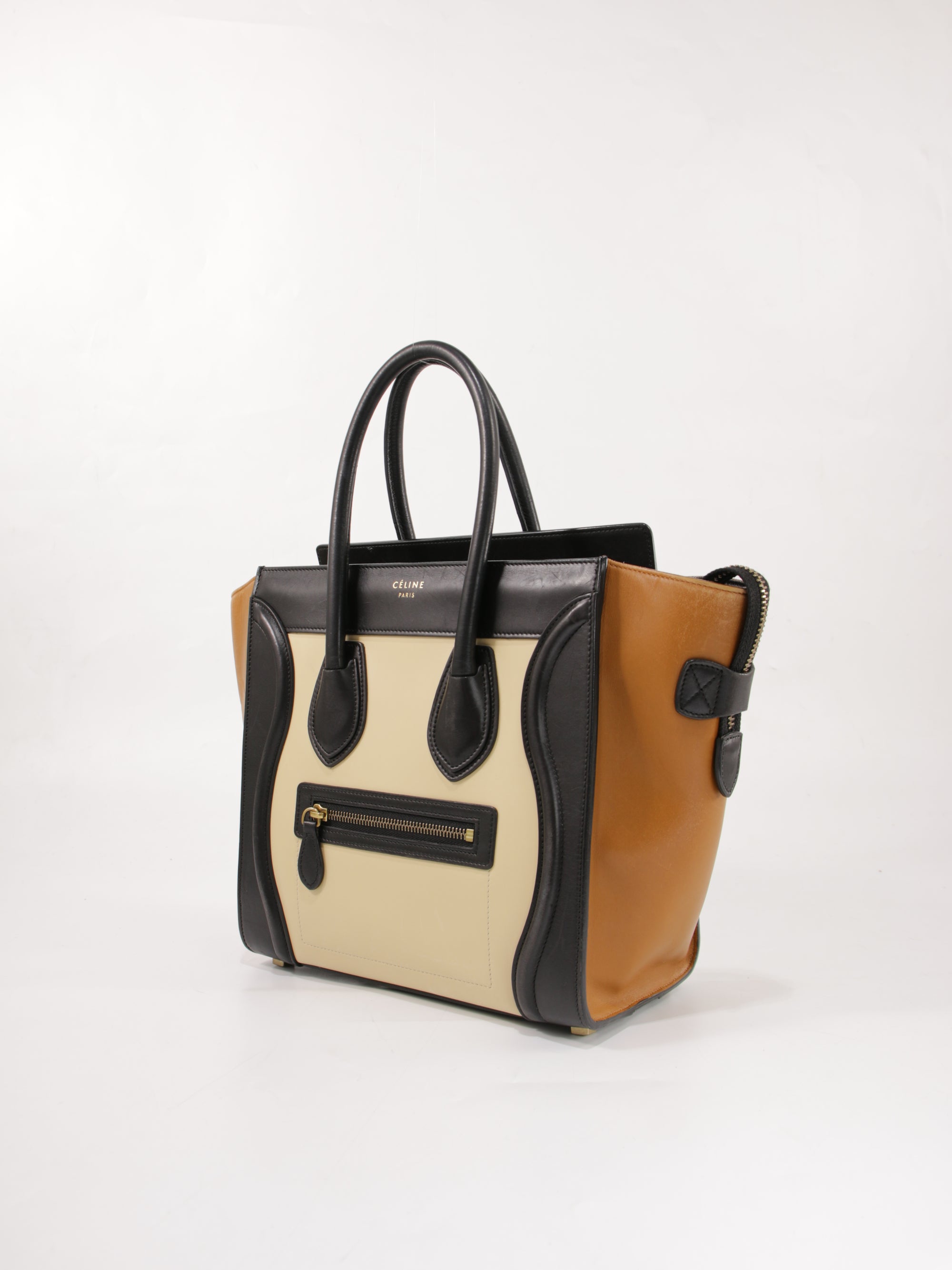 Small Luggage