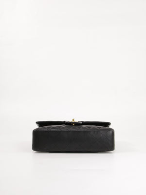 Medium Classic Flap