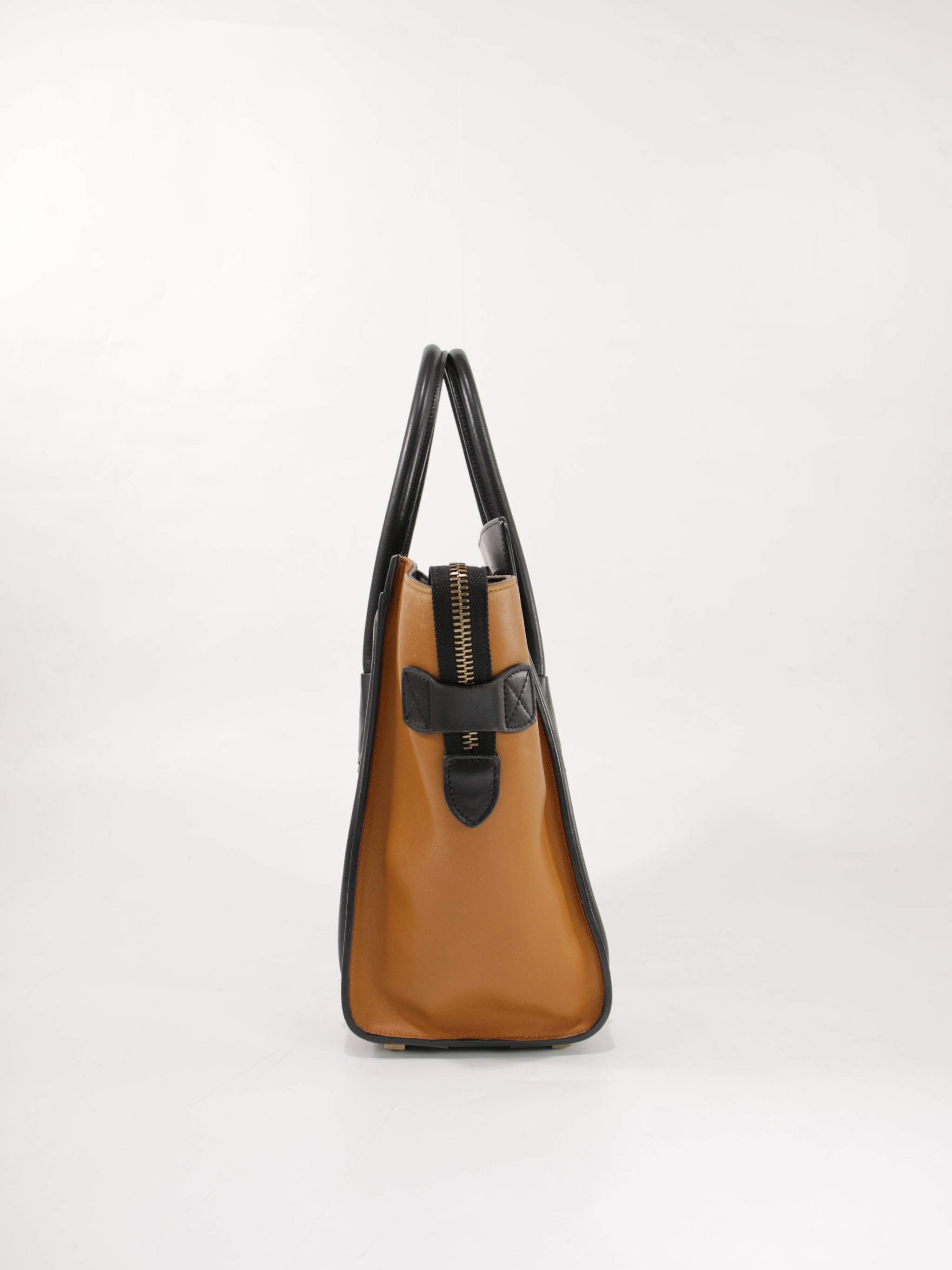 Small Luggage