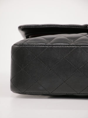 Medium Classic Flap