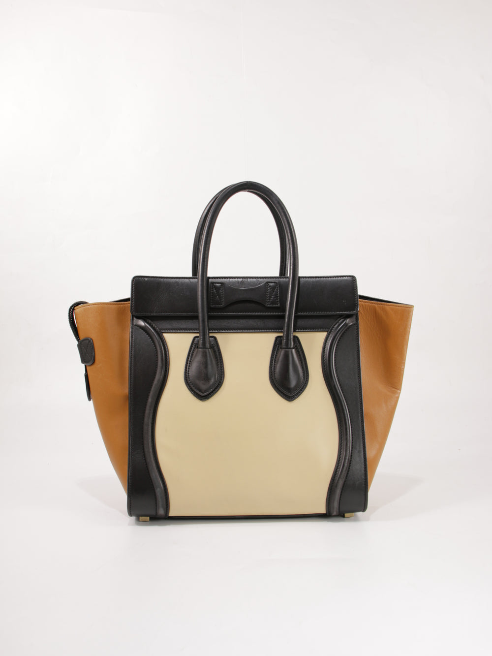 Small Luggage