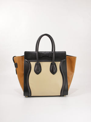 Small Luggage