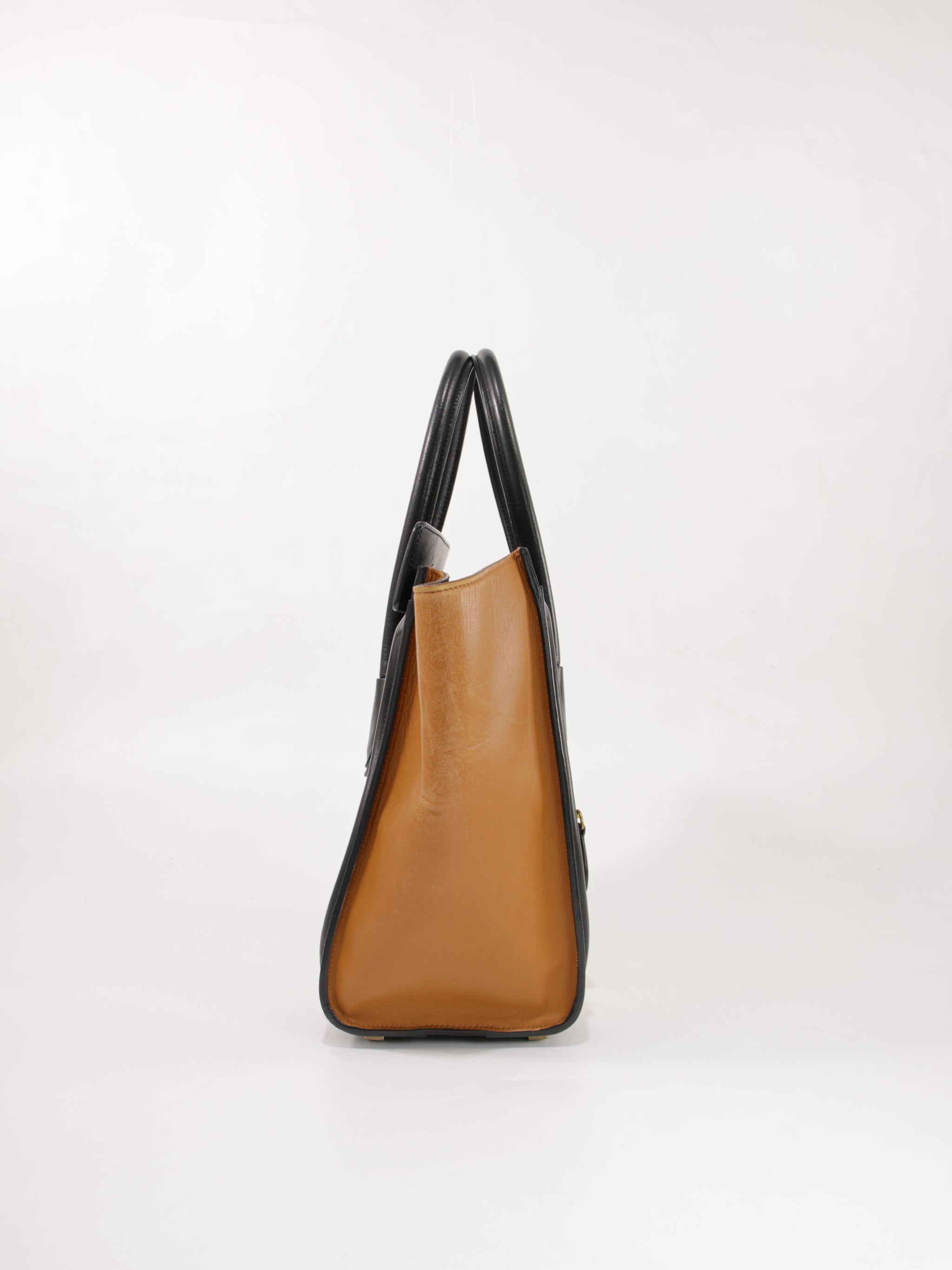 Small Luggage