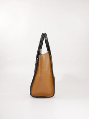 Small Luggage