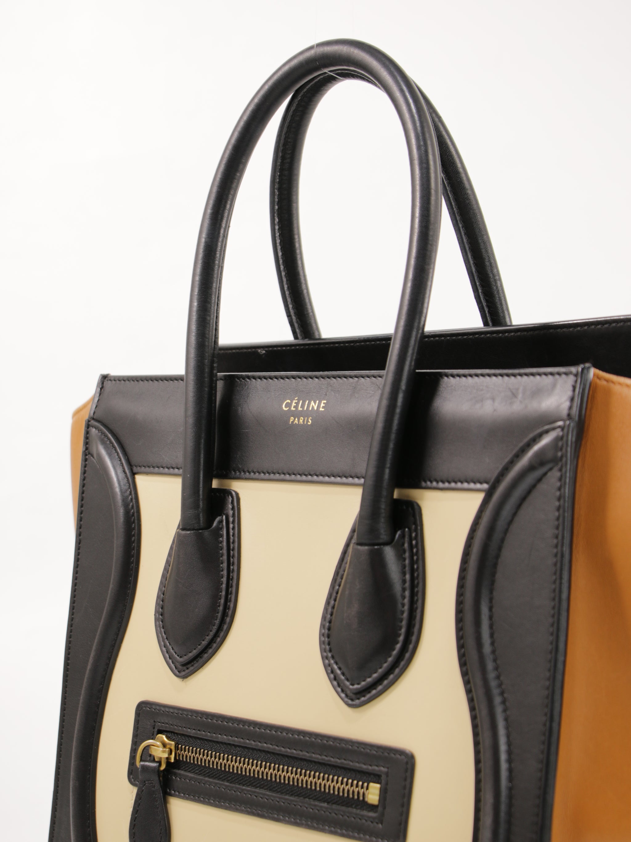 Small Luggage