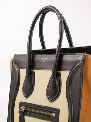 Small Luggage