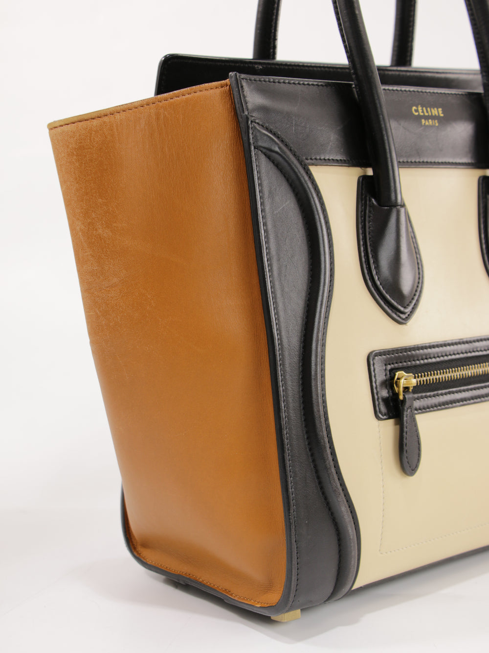 Small Luggage