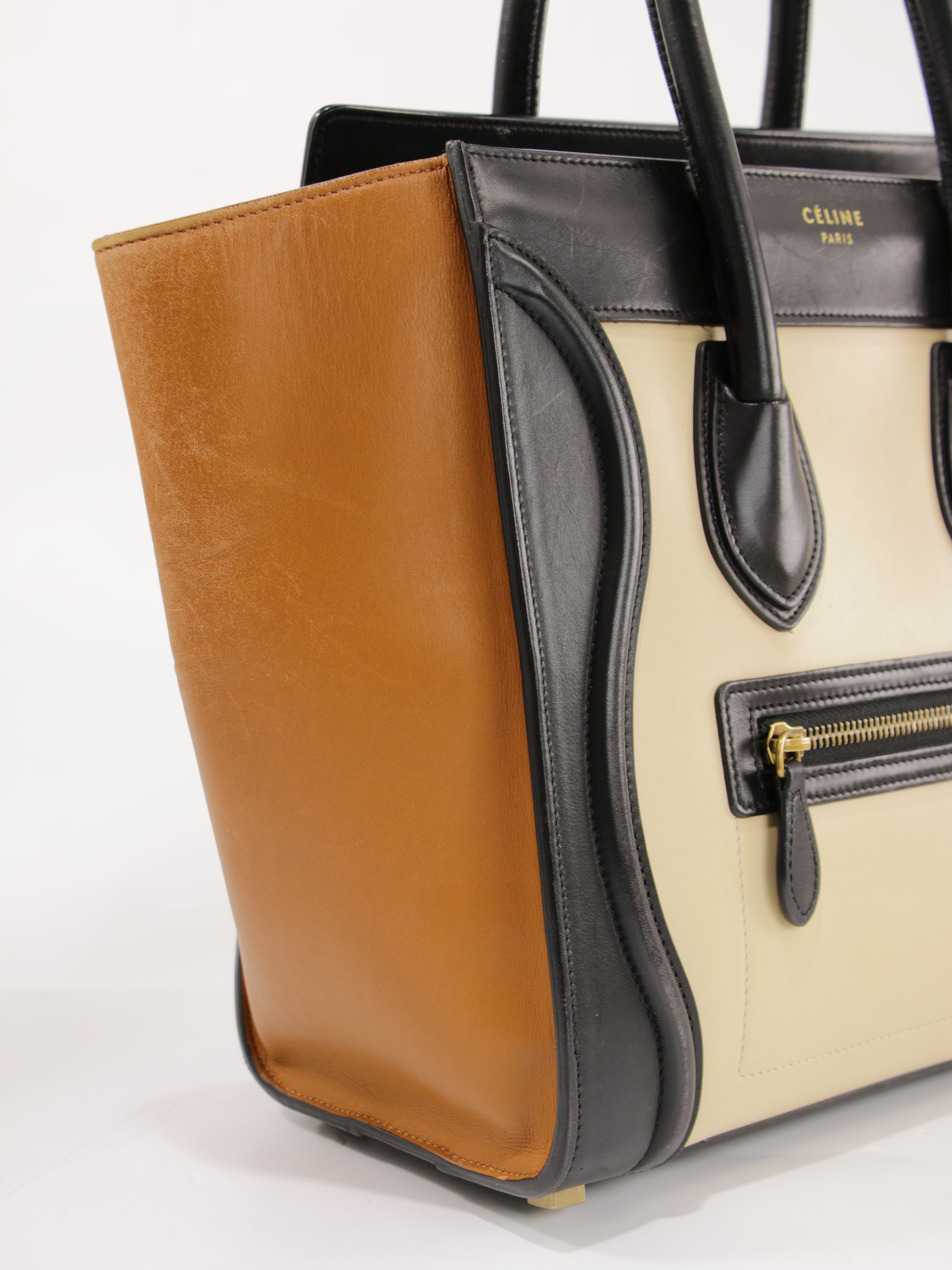 Small Luggage