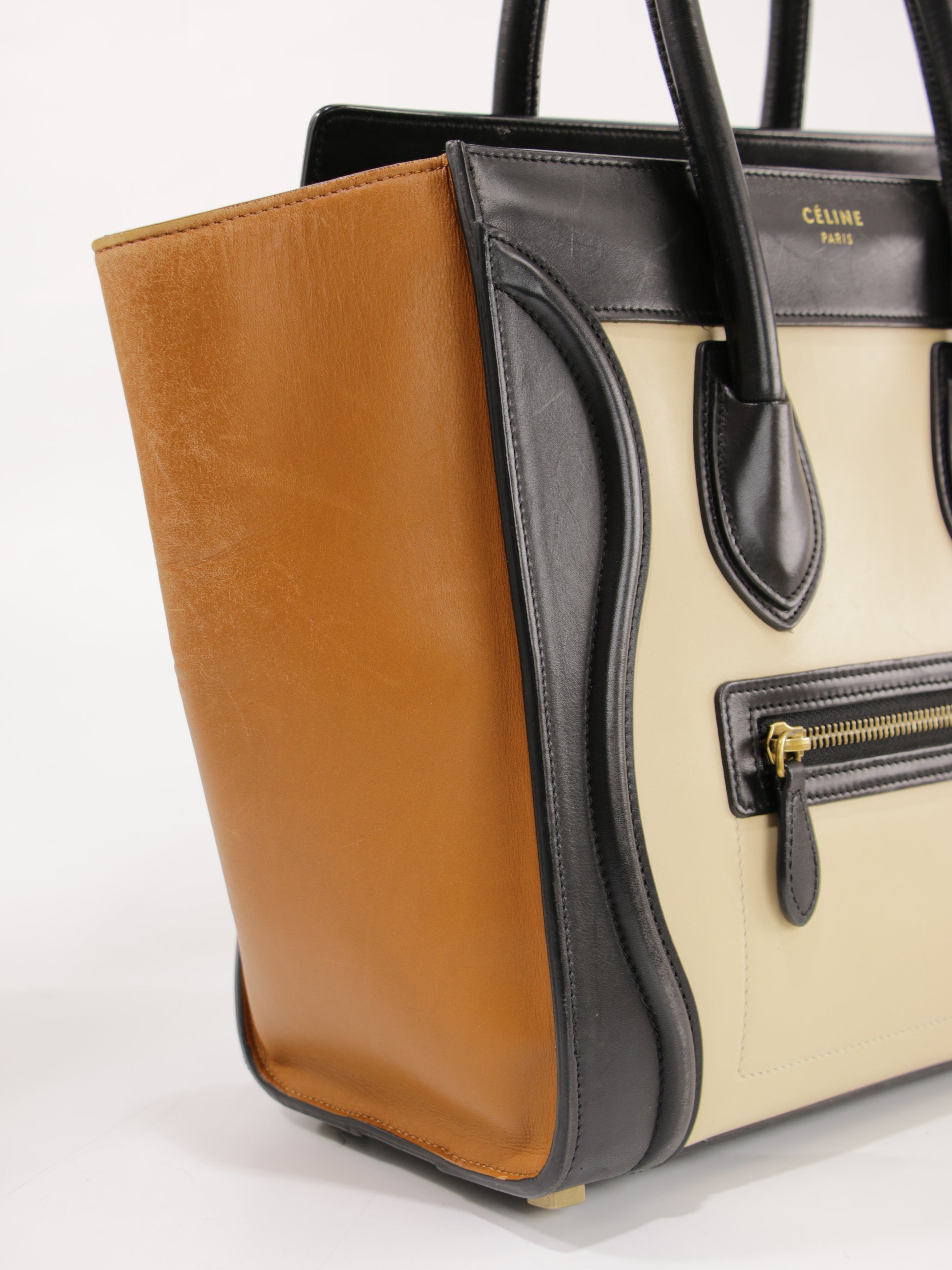 Small Luggage