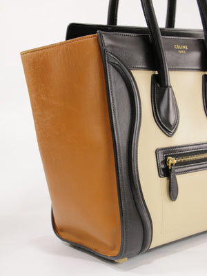 Small Luggage
