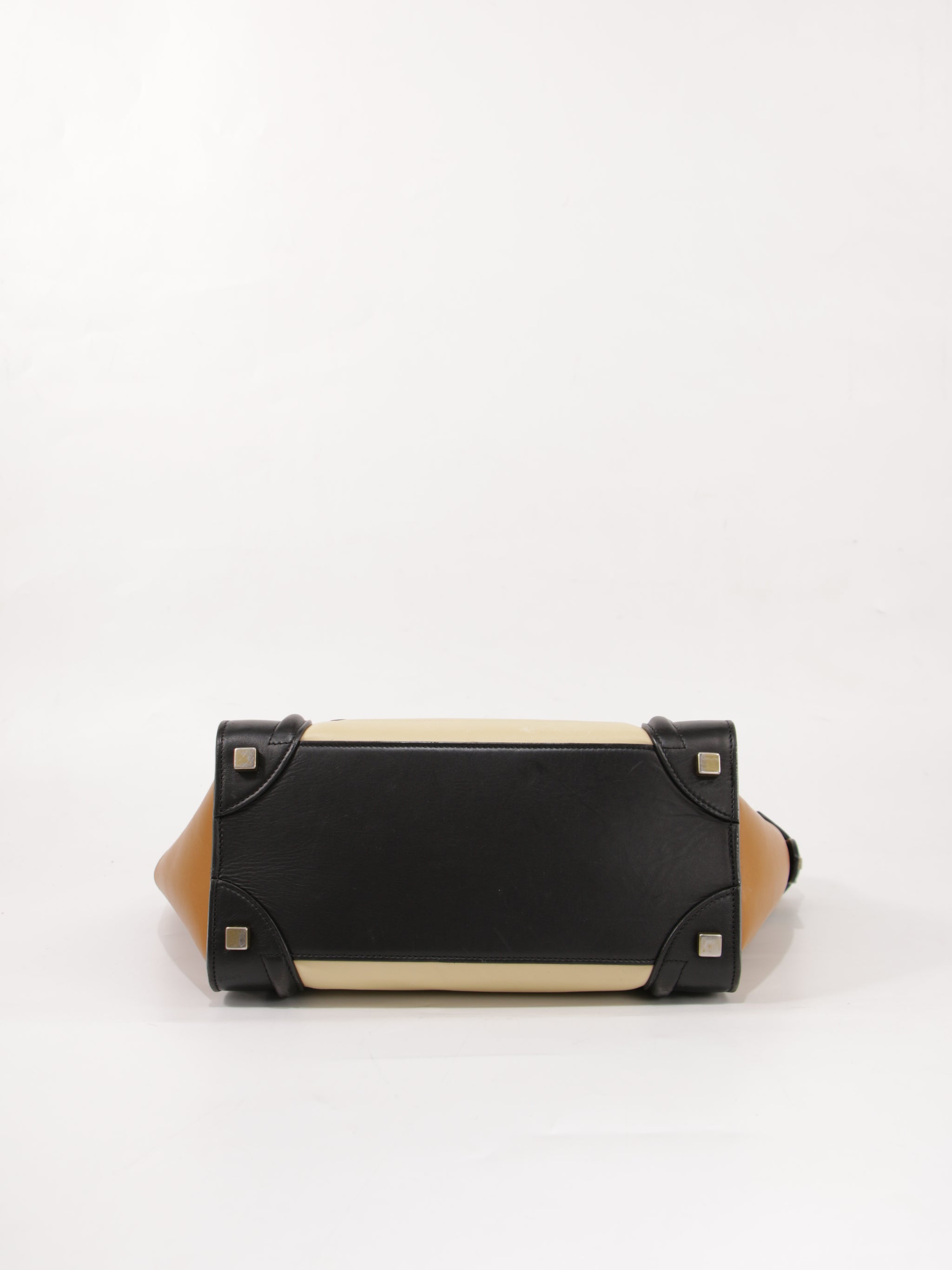 Small Luggage